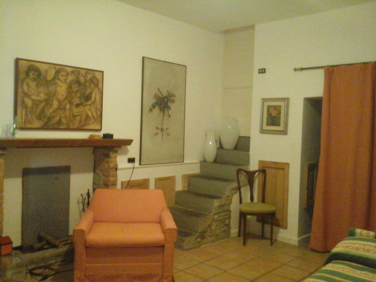 Bio&B Cascina Montebello Palazzago Exterior photo